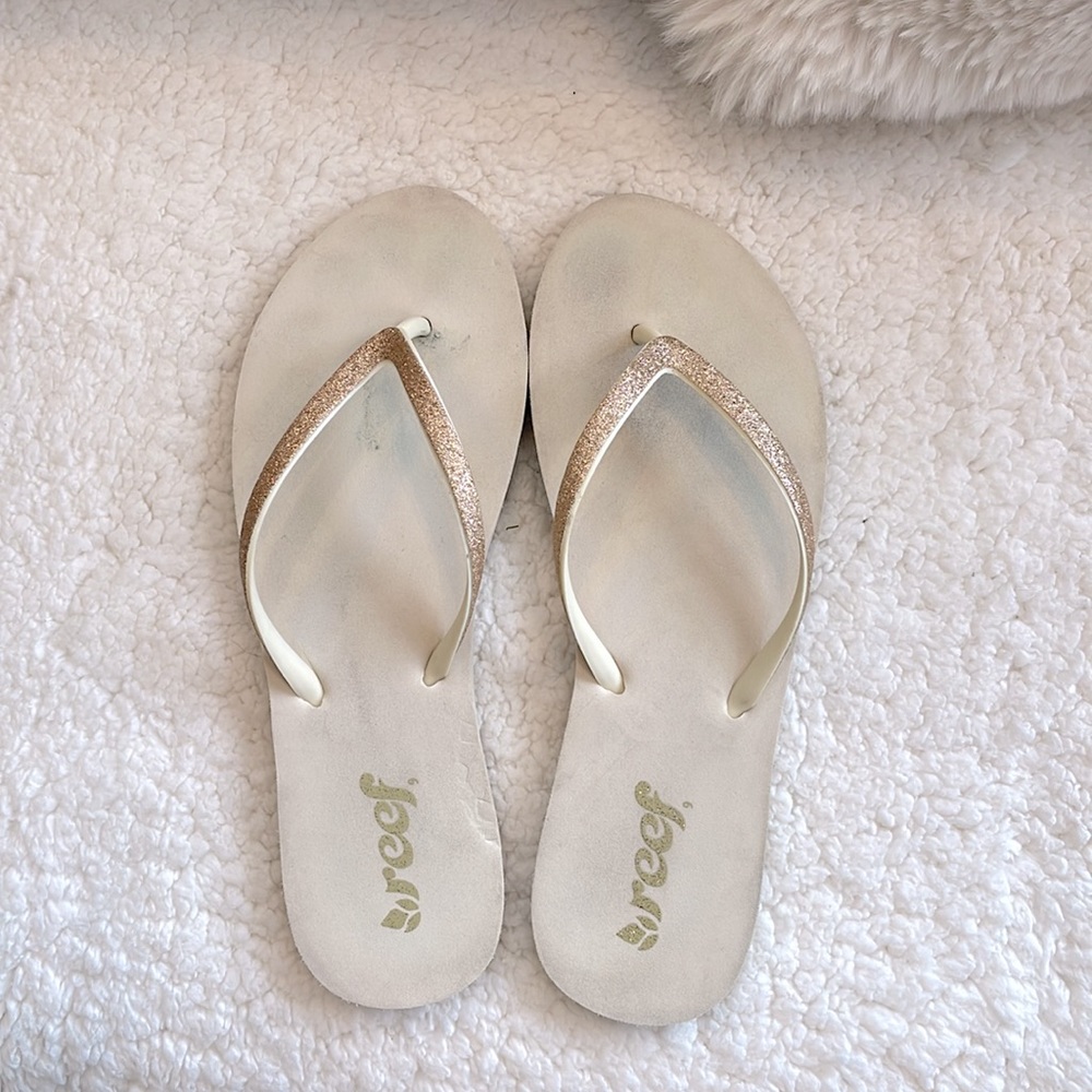 ☀️Reef sandals☀️